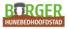 hunebedhoofdstad Borger